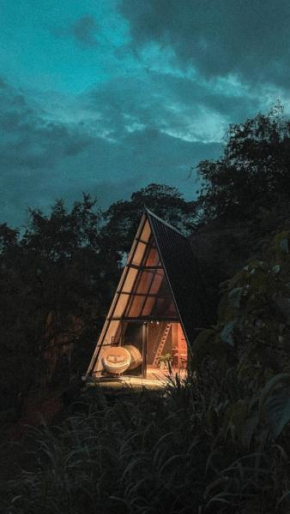 Cabaña 25km de Medellín, Benevento Glamping